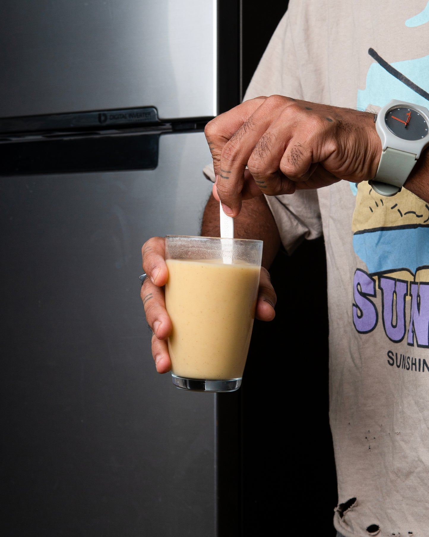 GutGut Sattu | Box of 30 Sachets – Masala Twist Flavour | Instant Drink Mix | Travel-Ready