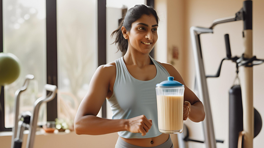 Sattu or Oats: Which Offers the Best Post-Workout Nutrition?